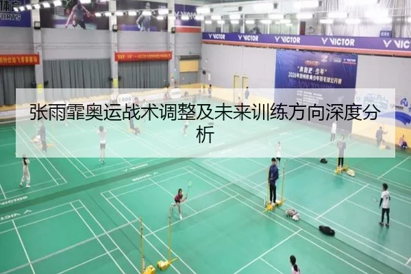 张雨霏奥运战术调整及未来训练方向深度分析
