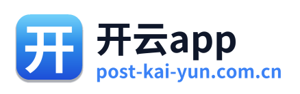 开云app 标志